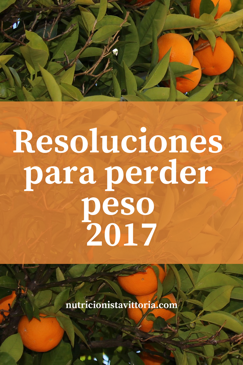 resoluciones-para-perder-peso-2017